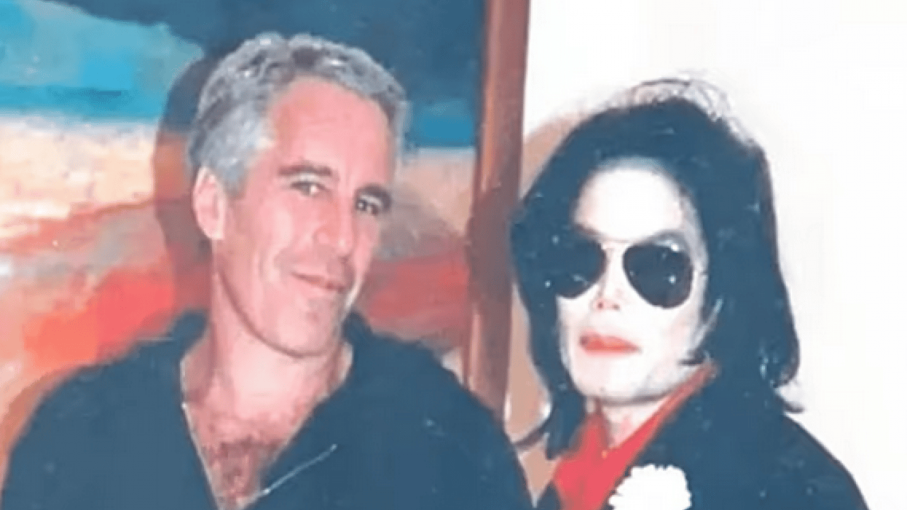 Foto - Clinton'a masaj mı? Epstein mağdurları, maruz kaldıkları istismarı anlattı