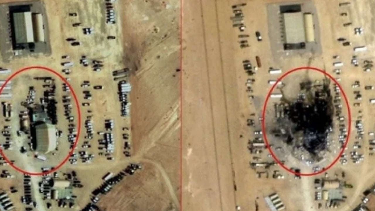 Foto - CNN'den Trump'a şok: İstihbarat raporunu yayınladılar!