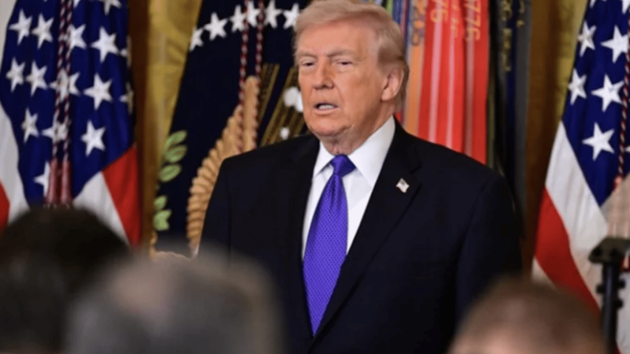 Foto - CNN'den Trump'a şok: İstihbarat raporunu yayınladılar!