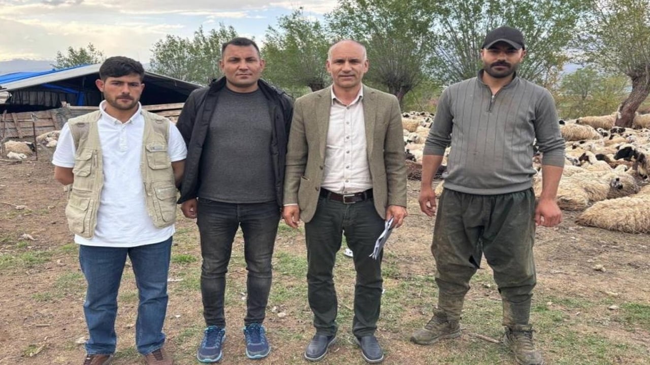 Foto - Çoban maaşları 150 bin TL’yi bulmuştu! Hayvancılıkta devrim gibi karar: Türkiye’de bir ilk olacak