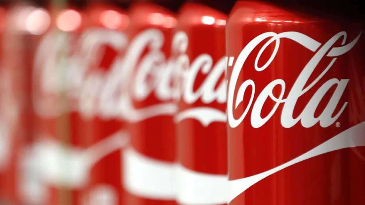 Foto - Coca-Cola'ya boykot tokadı! Fabrikaya kilit vuruyor