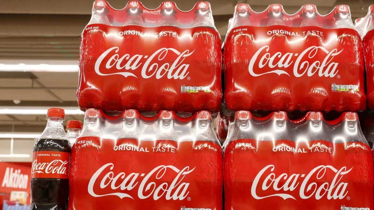 Foto - Coca-Cola'ya boykot tokadı! Fabrikaya kilit vuruyor