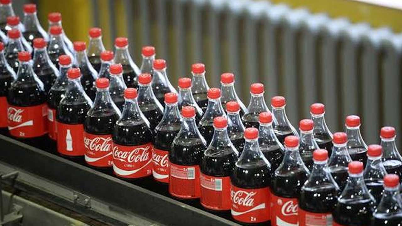 Foto - Coca-Cola'ya boykot tokadı! Fabrikaya kilit vuruyor
