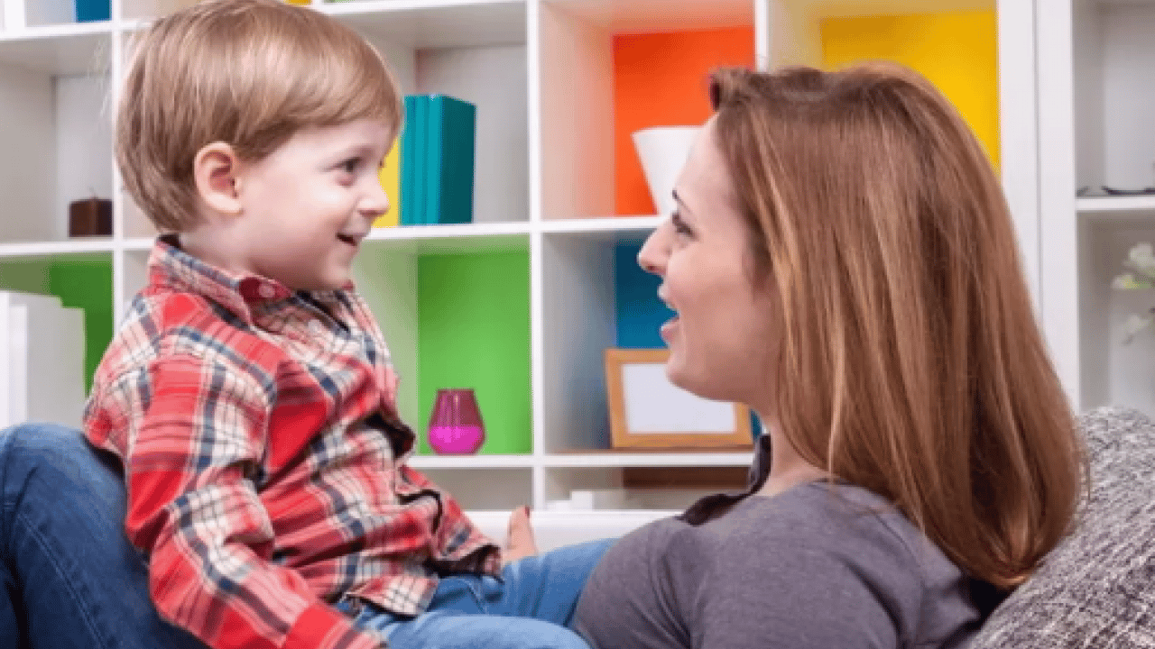 Foto - Çocuğa sürekli aferin diyenler dikkat: Uzmanlardan iletişim uyarısı geldi!