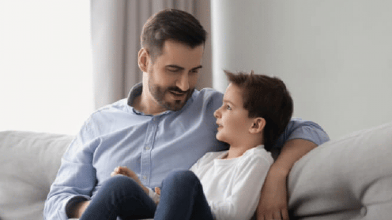 Foto - Çocuğa sürekli aferin diyenler dikkat: Uzmanlardan iletişim uyarısı geldi!