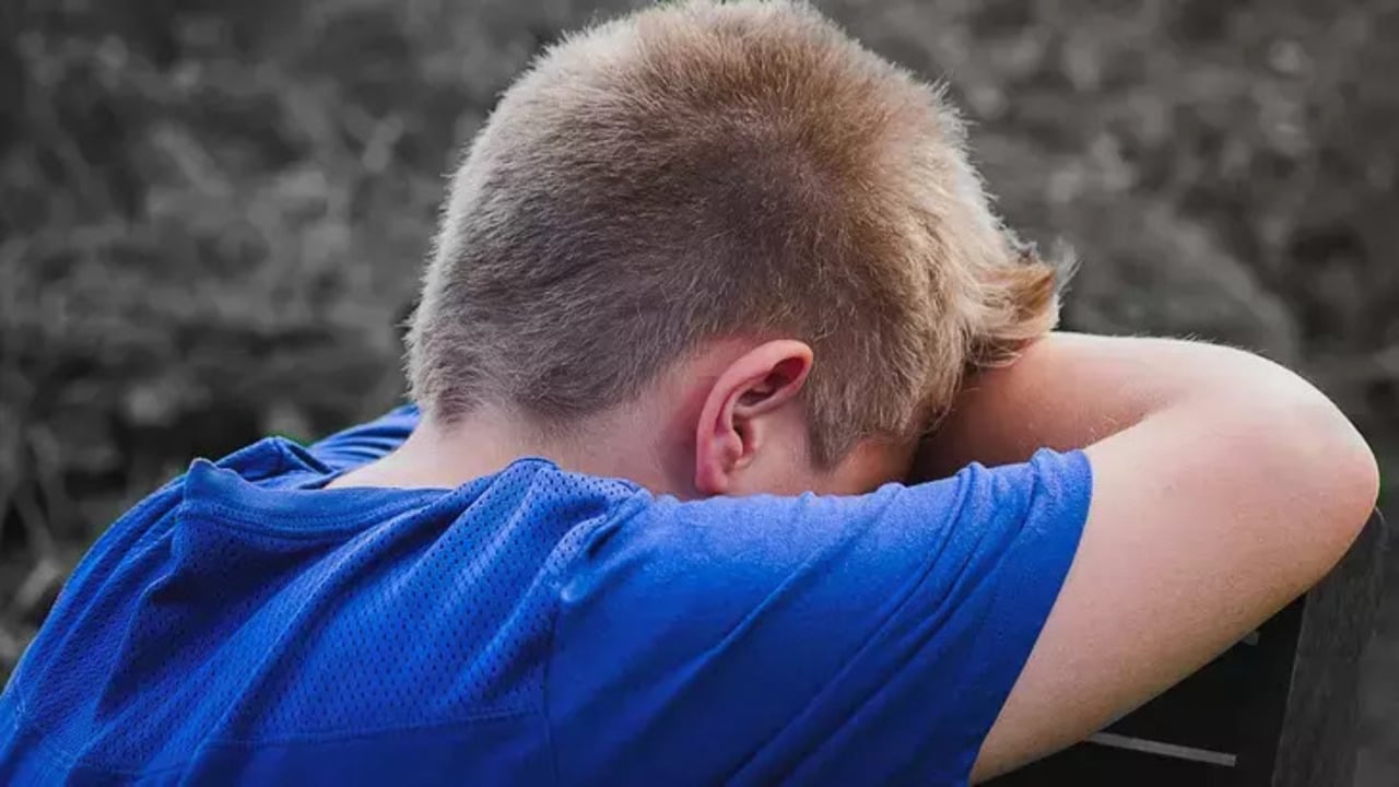 Çocuğun Davranışındaki Sessiz Fısıltı...