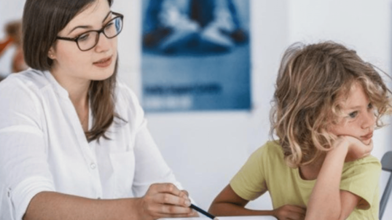 Foto - Çocuğunuzda otizm olabilir: Bu 6 belirtiye dikkat!