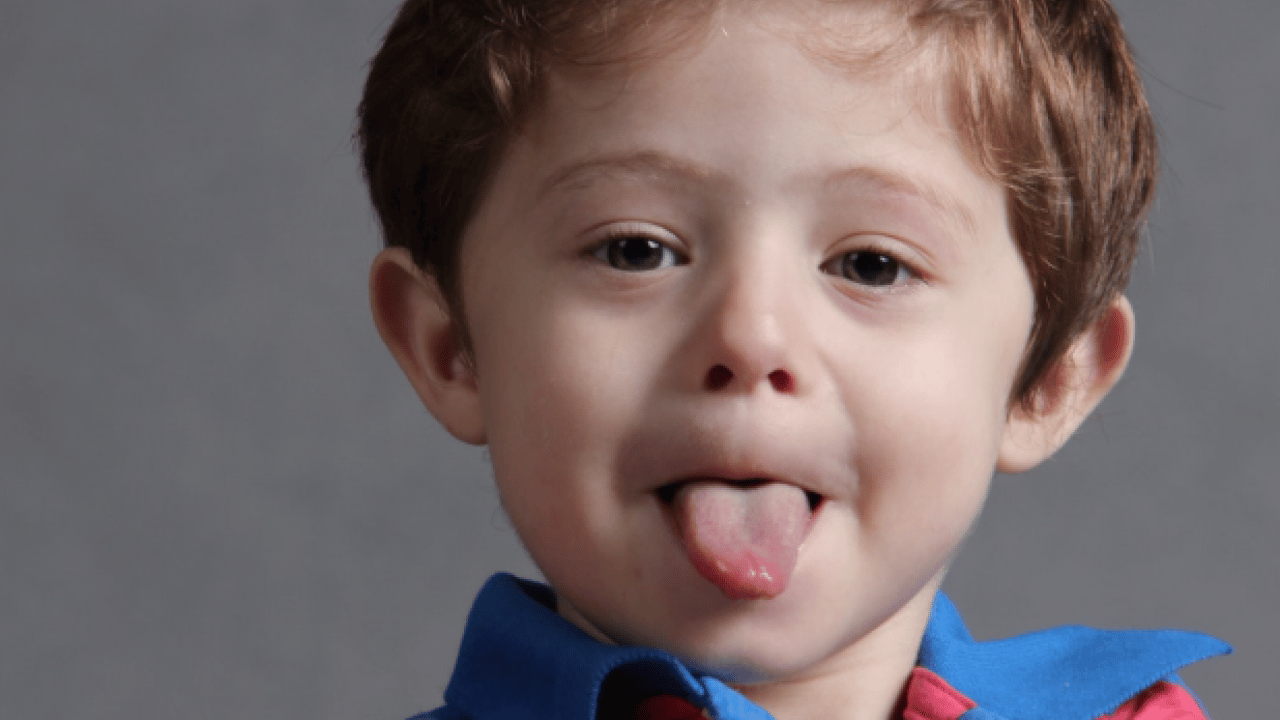 Foto - Çocuğunuzda otizm olabilir: Bu 6 belirtiye dikkat!