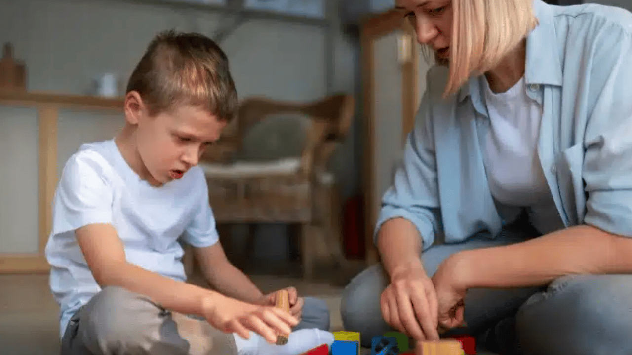 Foto - Çocuğunuzda otizm olabilir: Bu 6 belirtiye dikkat!