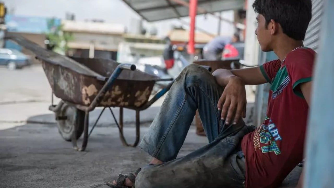 Foto - Çocuk işçiliğinde sıfır tolerans Dijital takip dönemi başladı