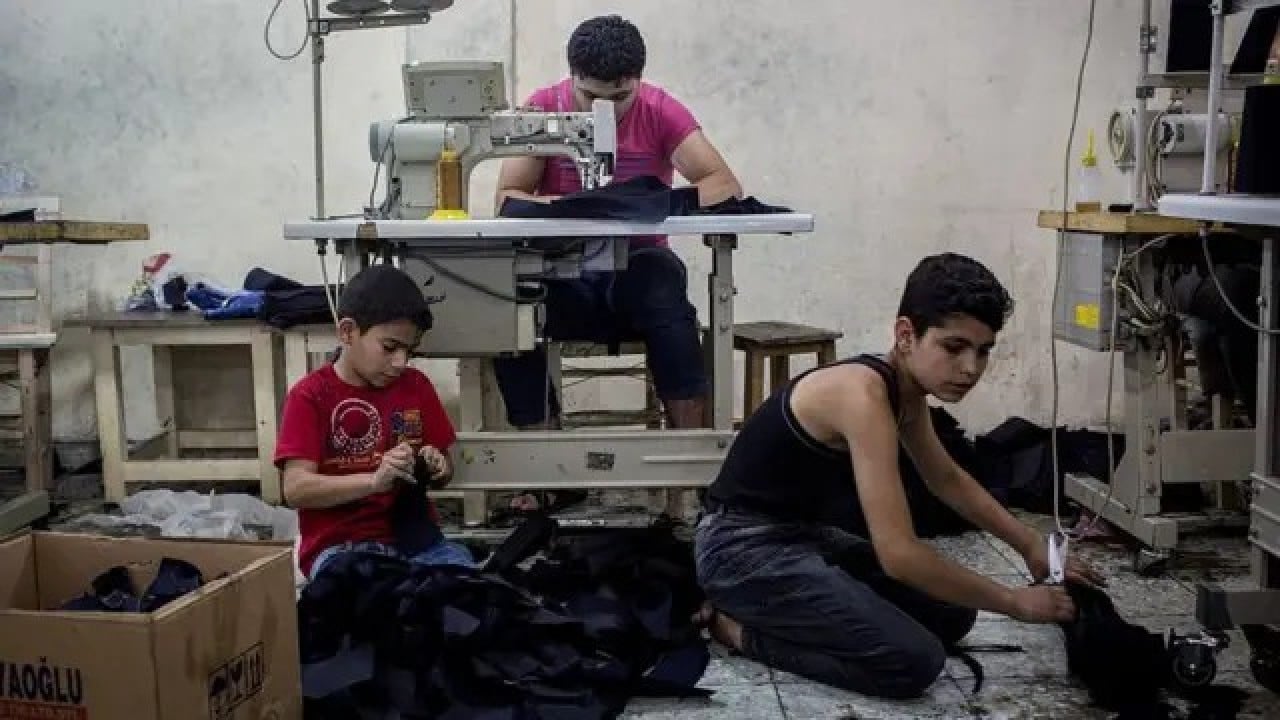 Foto - Çocuk işçiliğinde sıfır tolerans Dijital takip dönemi başladı