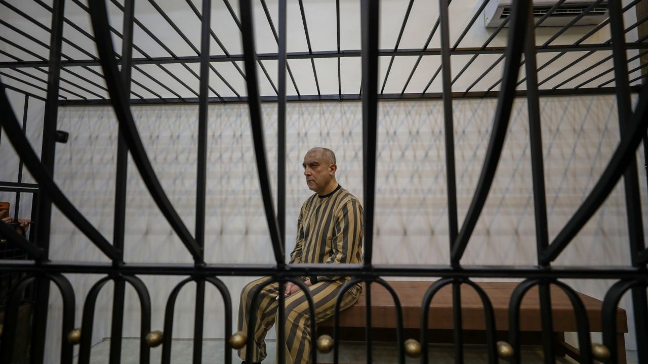 Foto - Çocuk işkenceleri, sivil katliamları... Katil Esed'in kuzeni için hesap vakti!