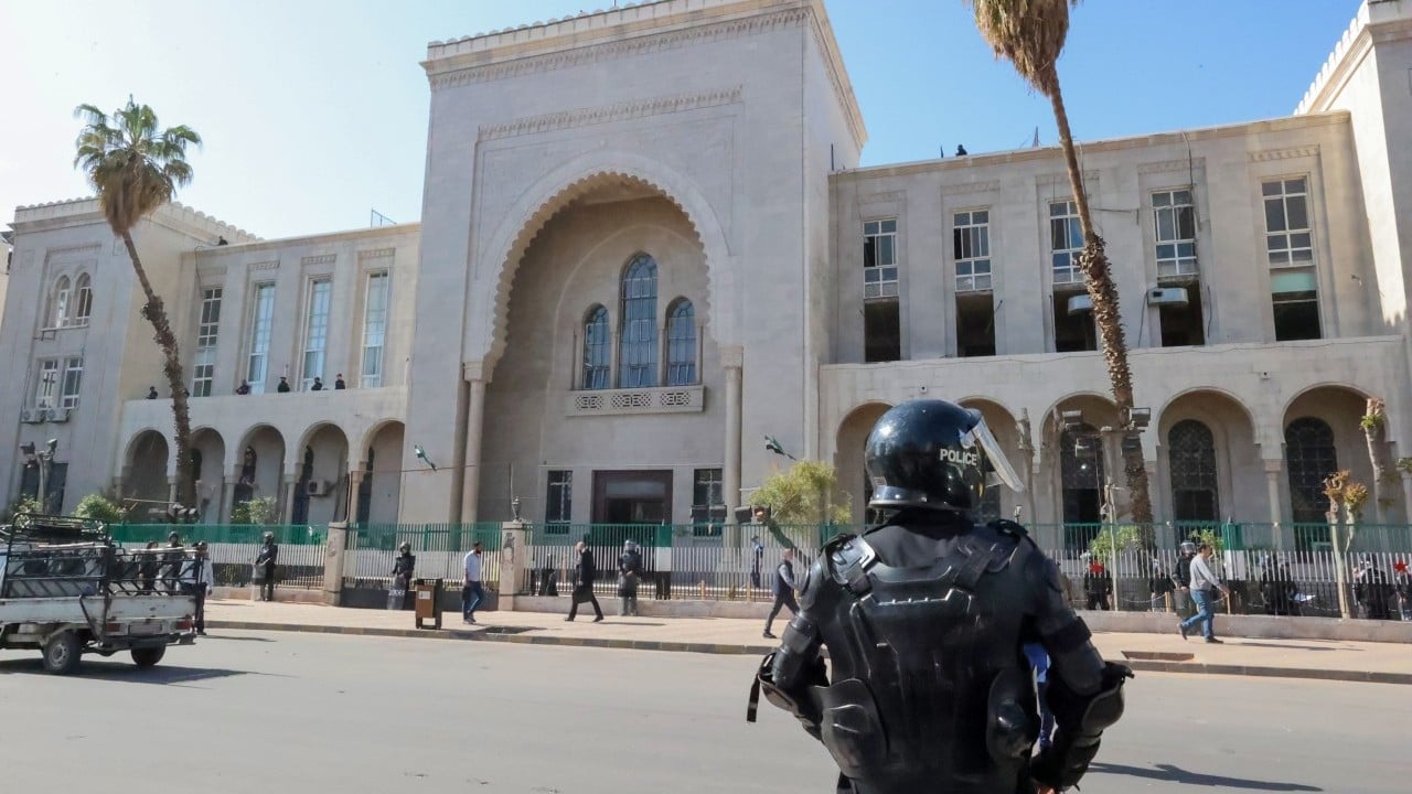 Foto - Çocuk işkenceleri, sivil katliamları... Katil Esed'in kuzeni için hesap vakti!