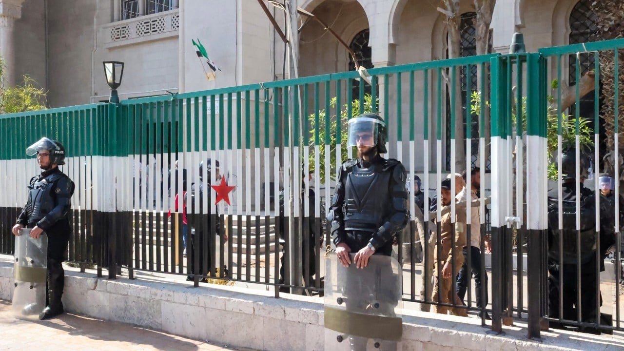 Foto - Çocuk işkenceleri, sivil katliamları... Katil Esed'in kuzeni için hesap vakti!