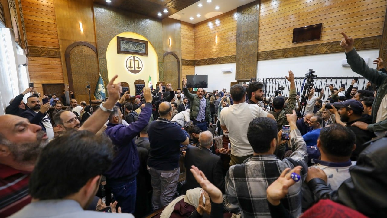 Foto - Çocuk işkenceleri, sivil katliamları... Katil Esed'in kuzeni için hesap vakti!