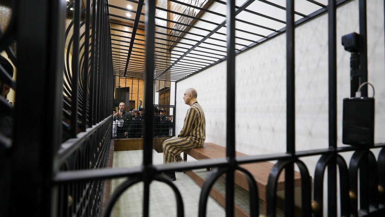 Foto - Çocuk işkenceleri, sivil katliamları... Katil Esed'in kuzeni için hesap vakti!