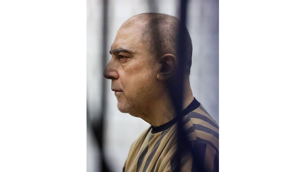 Foto - Çocuk işkenceleri, sivil katliamları... Katil Esed'in kuzeni için hesap vakti!