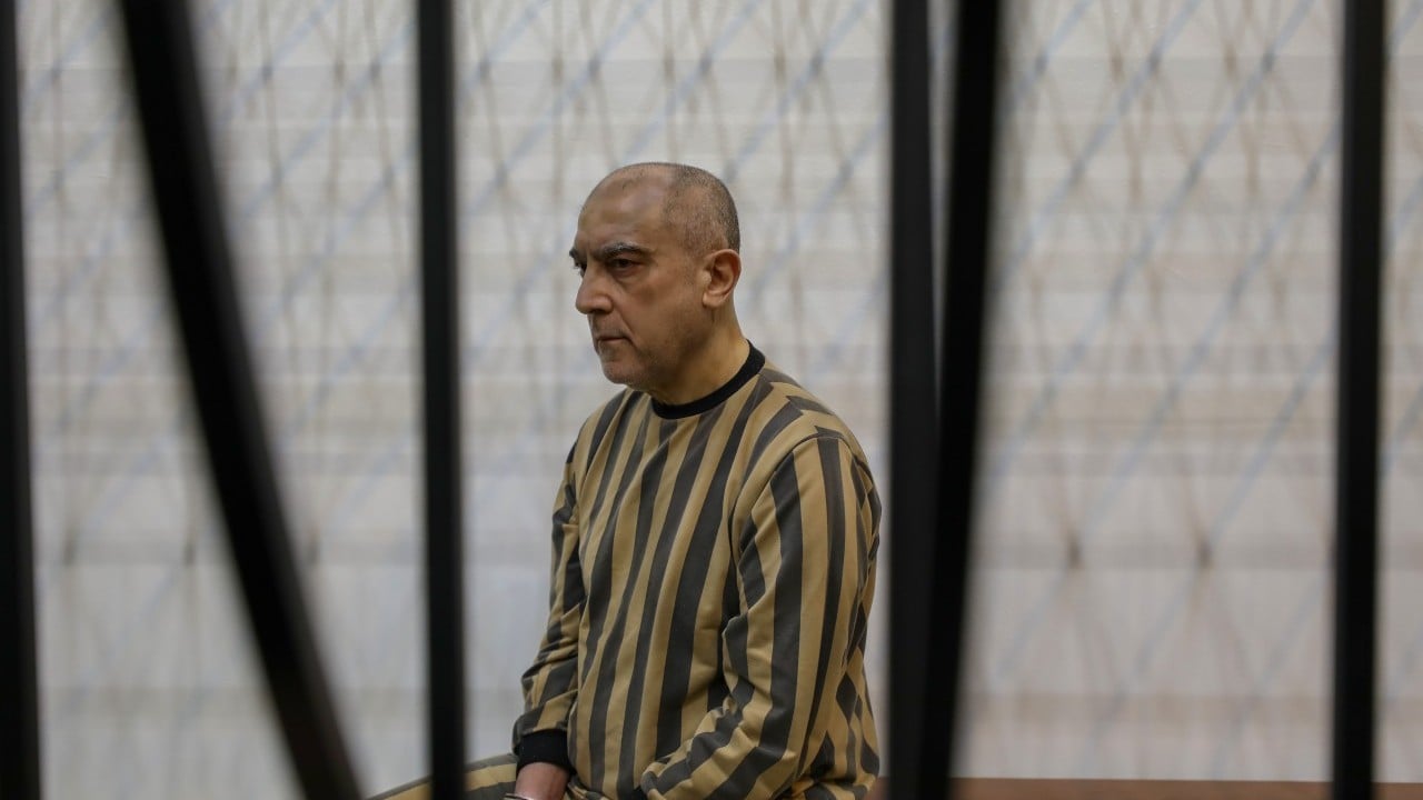 Foto - Çocuk işkenceleri, sivil katliamları... Katil Esed'in kuzeni için hesap vakti!