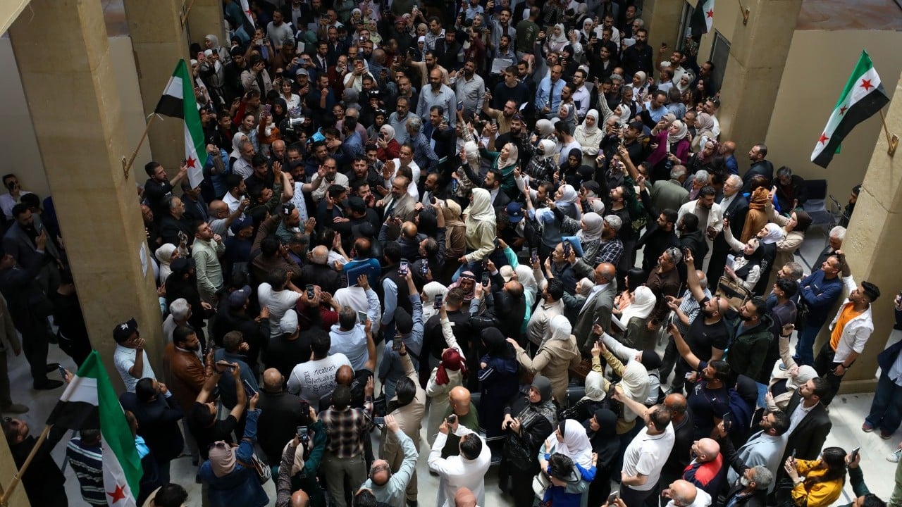 Foto - Çocuk işkenceleri, sivil katliamları... Katil Esed'in kuzeni için hesap vakti!
