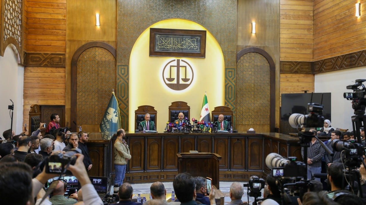 Foto - Çocuk işkenceleri, sivil katliamları... Katil Esed'in kuzeni için hesap vakti!