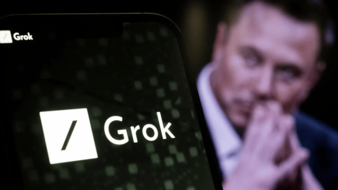 Foto - Çocuk istismarına teknoloji kılıfı! Skandalların gölgesinde yatırım: Musk’ın ahlaksız botuna 20 milyar dolar destek