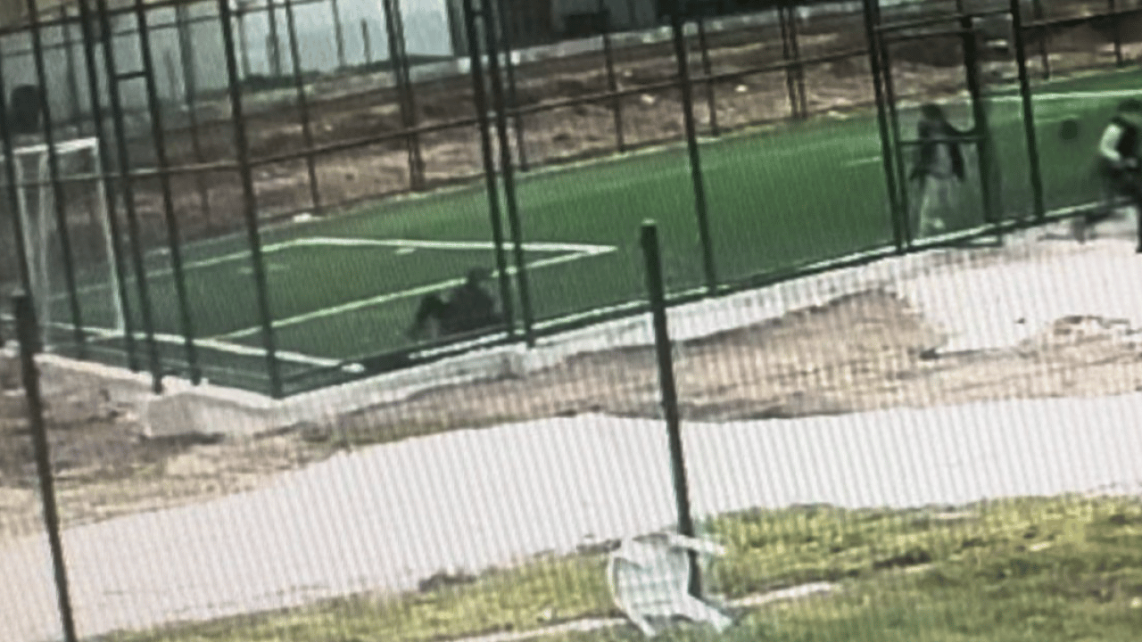 Foto - Çocuk parkında dehşet! 17 yaşındaki çocuk, akranını tüfekle vurdu