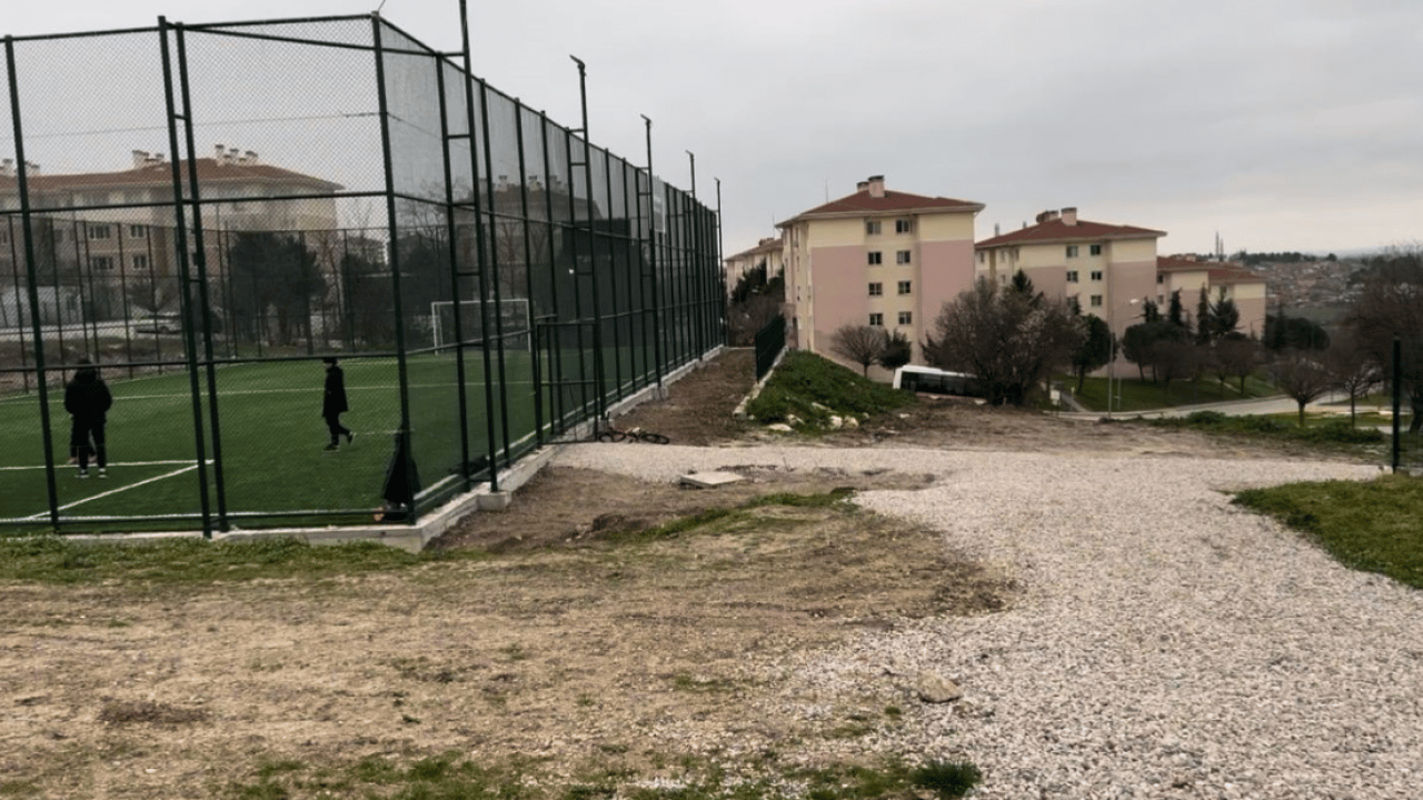 Foto - Çocuk parkında dehşet! 17 yaşındaki çocuk, akranını tüfekle vurdu