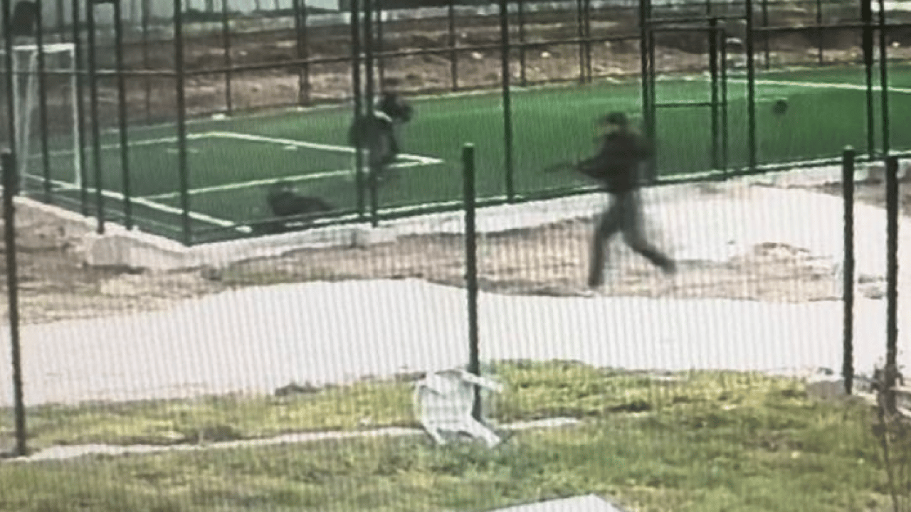 Çocuk parkında dehşet! 17 yaşındaki çocuk, akranını tüfekle vurdu