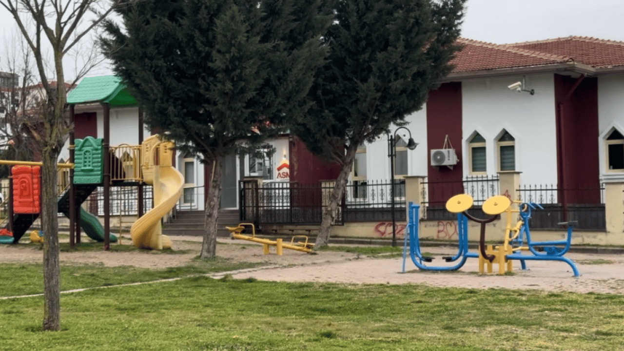 Foto - Çocuk parkında dehşet! 17 yaşındaki çocuk, akranını tüfekle vurdu