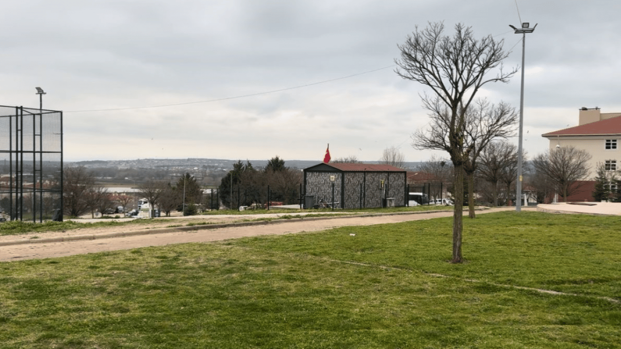 Foto - Çocuk parkında dehşet! 17 yaşındaki çocuk, akranını tüfekle vurdu