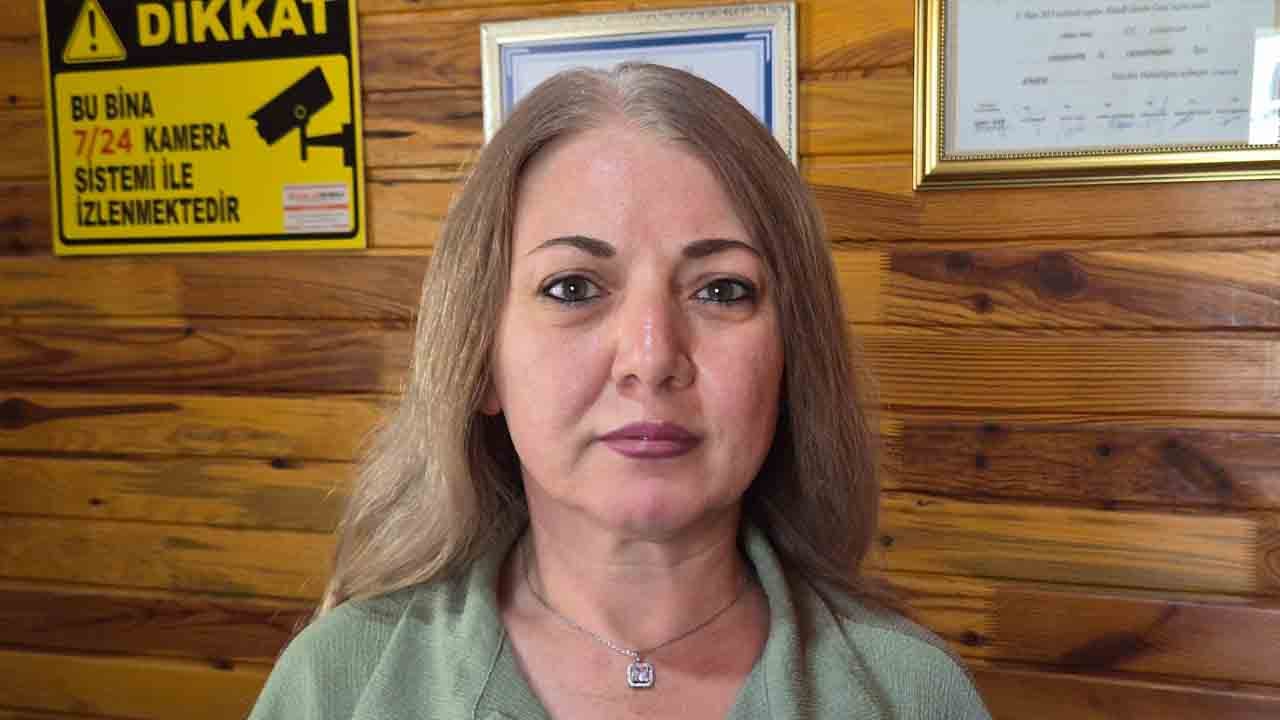 Çocuk parkında insanlık dışı sabotaj: Kaydıraklara yanık yağ döken vicdansızlar aranıyor