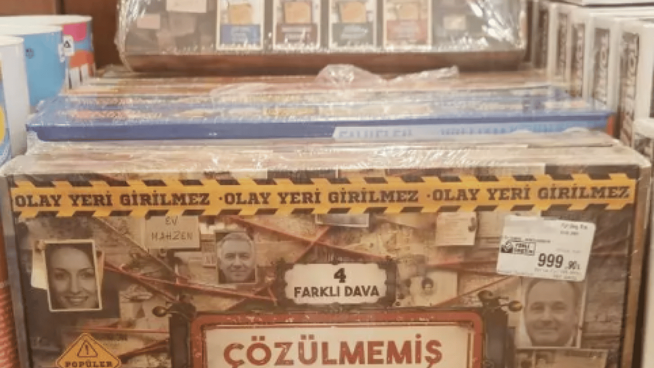 Çocuklar için büyük tehlike: Son dönemde giderek yayılıyor!