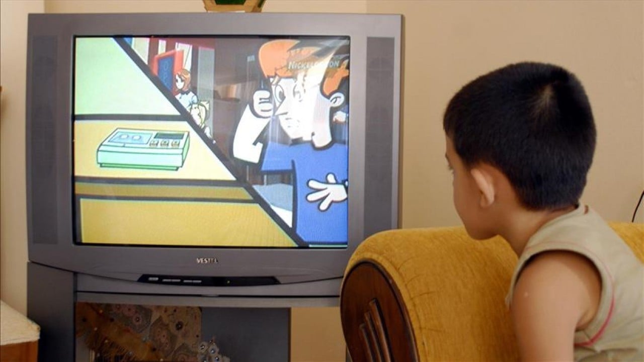 Foto - Çocuklar için ekran süresi günlük ne kadar olmalı? Bakanlıktan açıklama geldi!