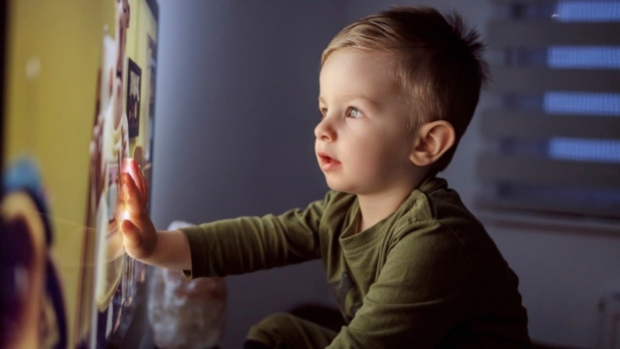 Foto - Çocuklar için ekran süresi günlük ne kadar olmalı? Bakanlıktan açıklama geldi!