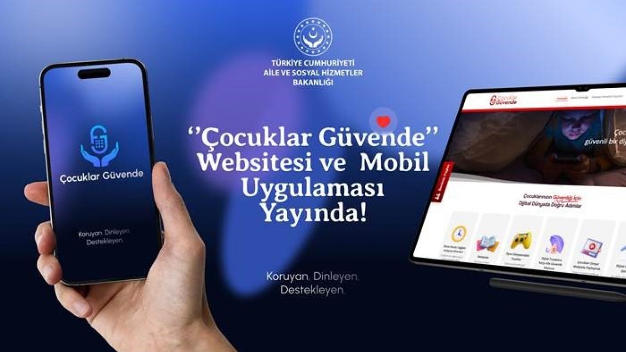 Foto - Çocuklar için ekran süresi günlük ne kadar olmalı? Bakanlıktan açıklama geldi!