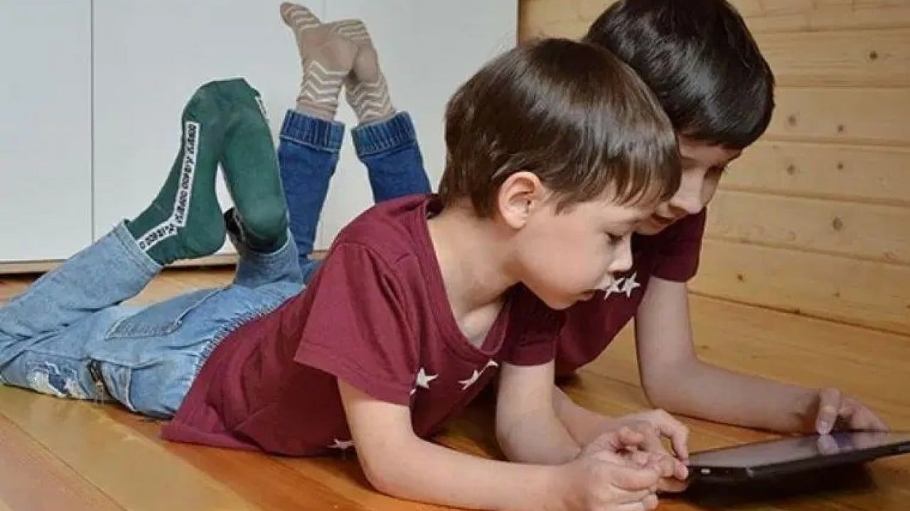 Foto - Çocuklara koruma kalkanı