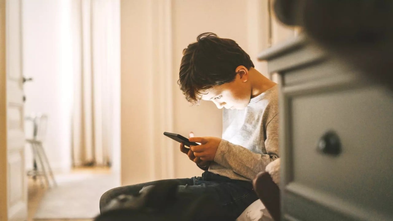 Foto - Çocuklara koruma kalkanı