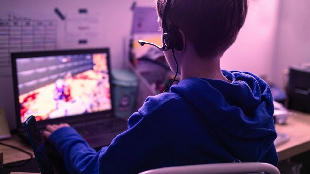 Foto - Çocuklara koruma kalkanı