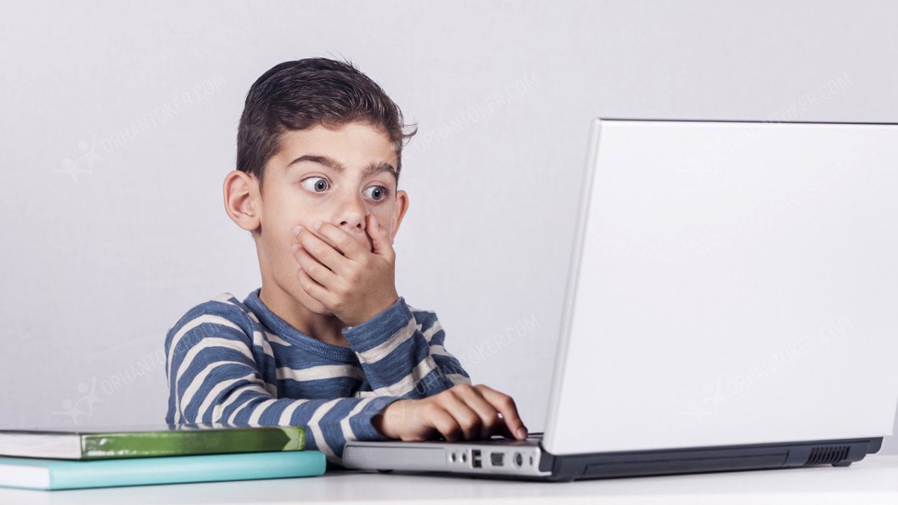 Foto - Çocuklara koruma kalkanı