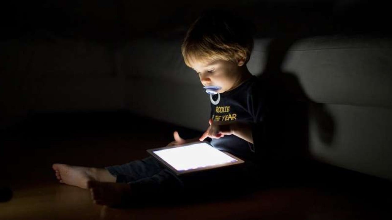 Foto - Çocuklara koruma kalkanı