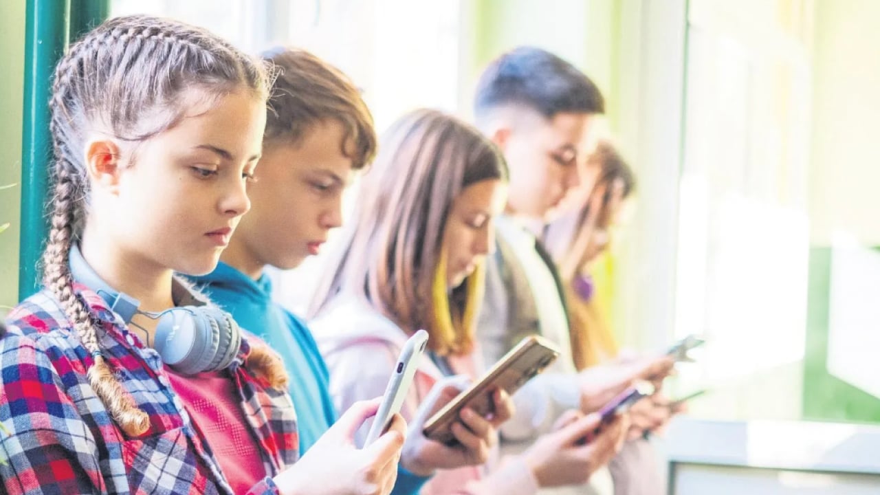 Foto - Çocuklara özel SIM kartı dönemi! Şiddet içerikli oyunlara engel geliyor