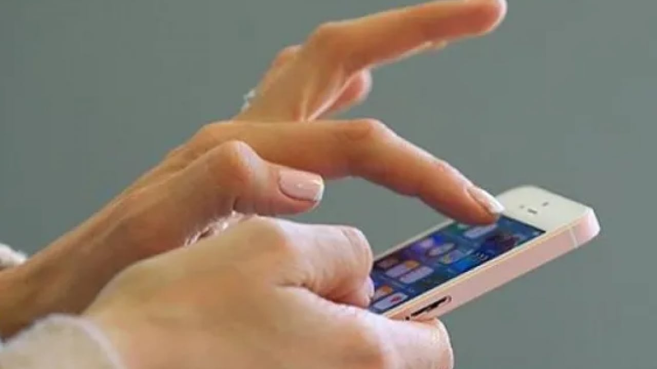 Foto - Çocuklara özel SIM kartı dönemi! Şiddet içerikli oyunlara engel geliyor