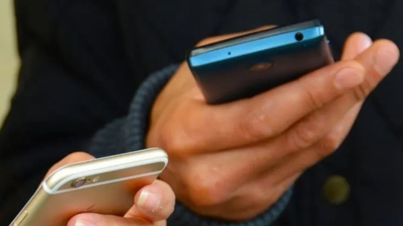 Foto - Çocuklara özel SIM kartı dönemi! Şiddet içerikli oyunlara engel geliyor