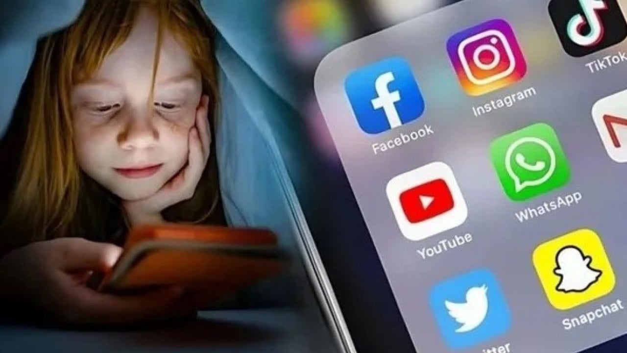 Foto - Çocuklara sosyal medya yasağı tüm dünyada yayılıyor! İşte ülke ülke son durum