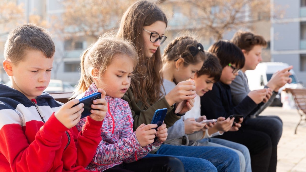 Foto - Çocuklara sosyal medya yasağı tüm dünyada yayılıyor! İşte ülke ülke son durum