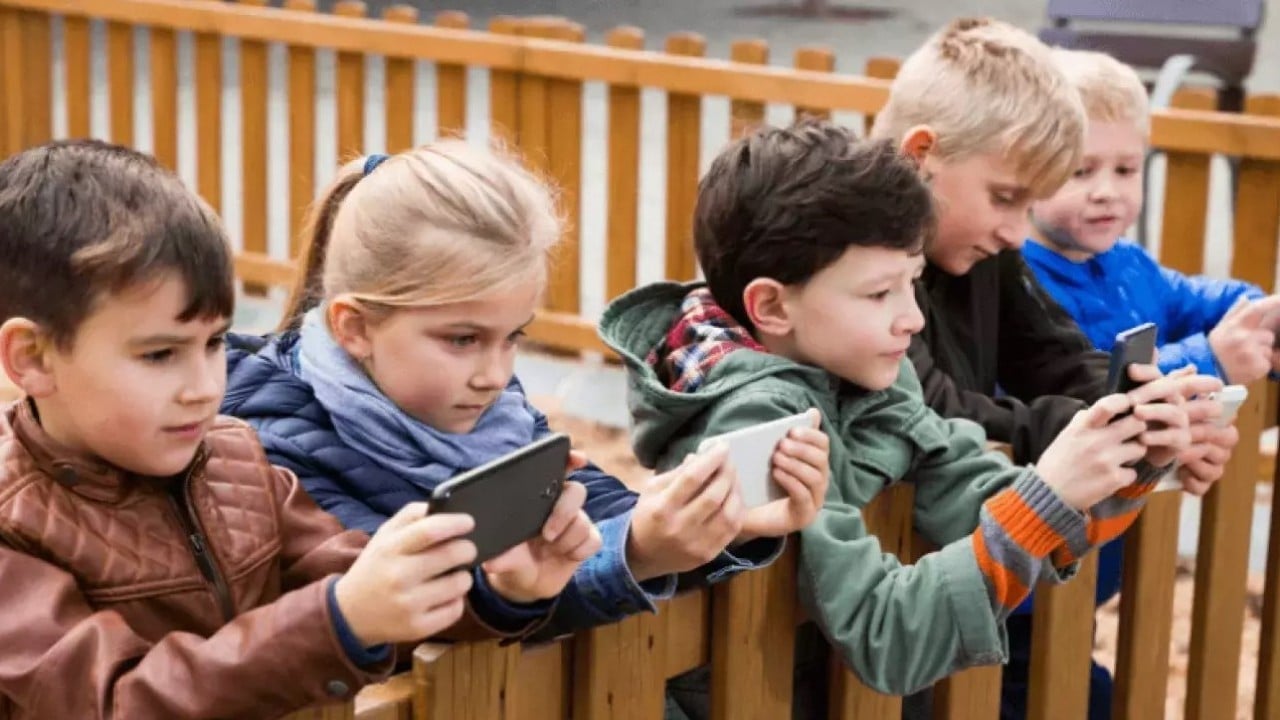 Foto - Çocuklara sosyal medya yasağı tüm dünyada yayılıyor! İşte ülke ülke son durum