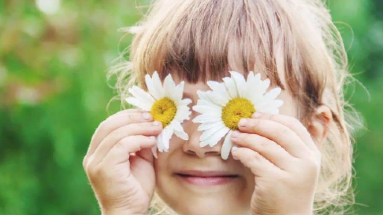 Foto - Çocuklarda bahar alerjisi: Alerjik rinit belirtileri ve korunma yolları görülme olasılığı!