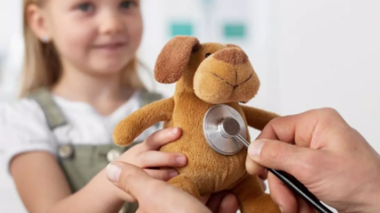 Foto - Çocuklarda bahar alerjisi: Alerjik rinit belirtileri ve korunma yolları görülme olasılığı!