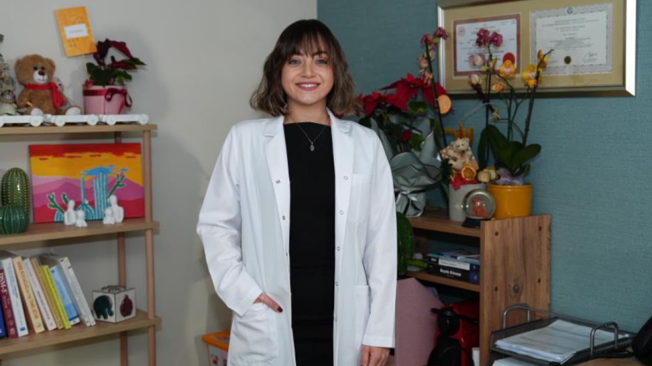 Çocuklarda düzenli uykunun önemi! Uzmanı açıkladı