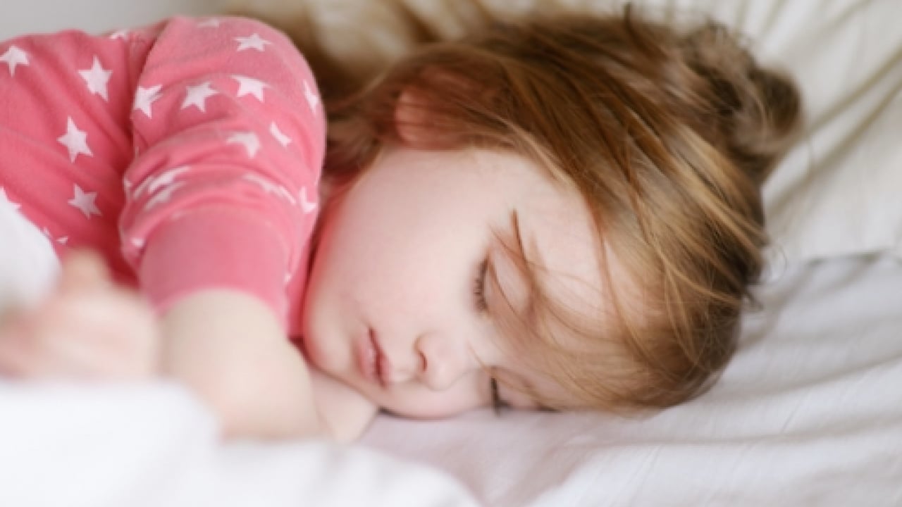 Foto - Çocuklarda düzenli uykunun önemi! Uzmanı açıkladı